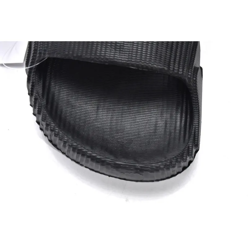 adidas originals Adilette 22 Slides Black GX6949