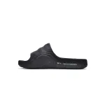adidas originals Adilette 22 Slides Black GX6949