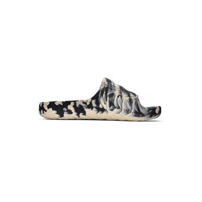 adidas originals Adilette 22 Slides Carbon GX6947 02