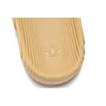 adidas originals Adilette 22 Slides Desert Sand GX6945
