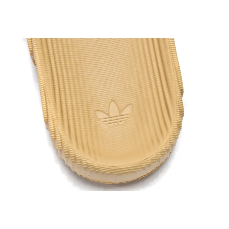 adidas originals Adilette 22 Slides Desert Sand GX6945