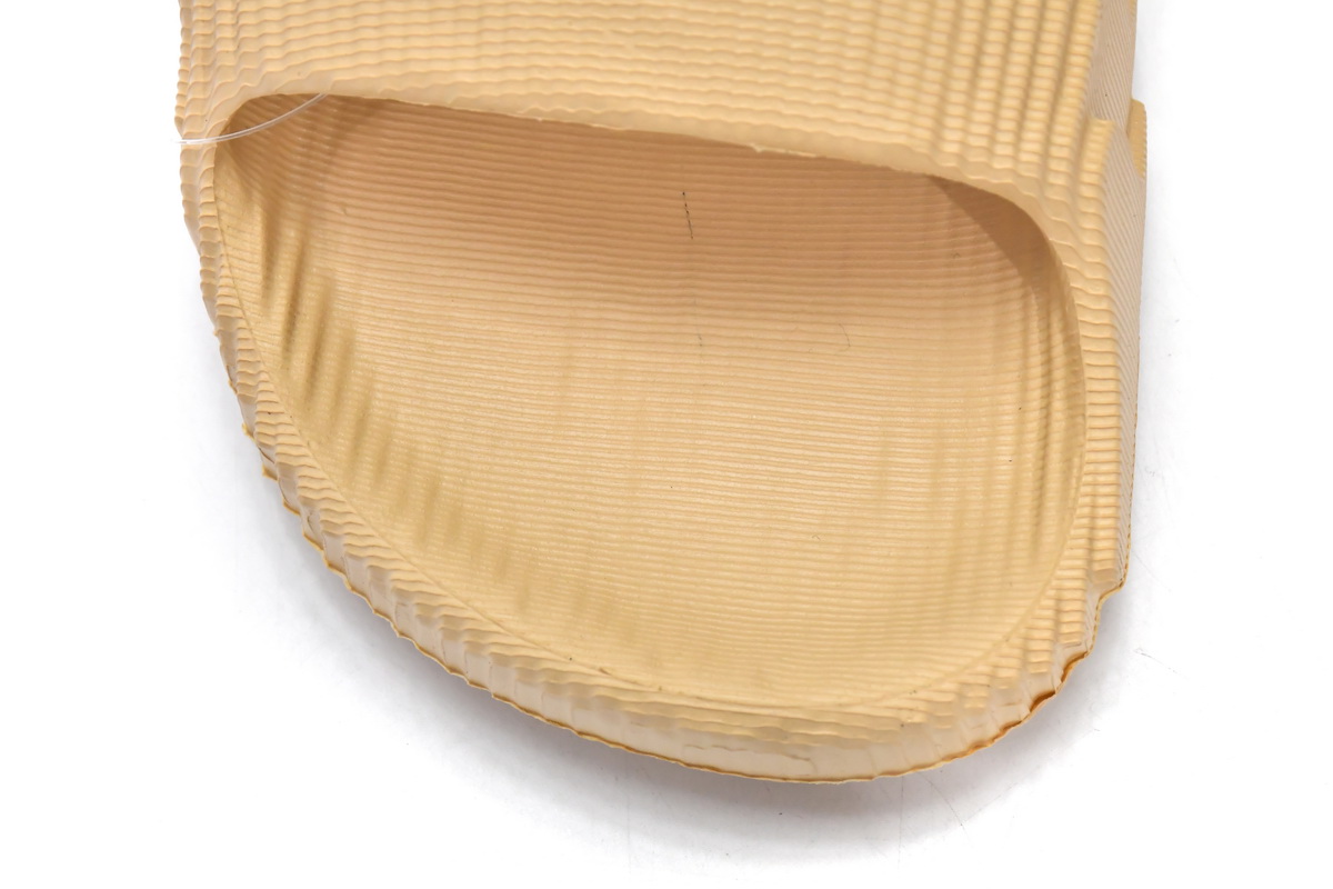 adidas originals Adilette 22 Slides Desert Sand GX6945