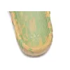 adidas originals Adilette 22 Slides Magic Lime Desert Sand GY1597