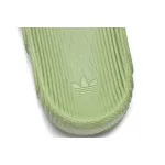 adidas originals Adilette 22 Slides Magic Lime GX6946