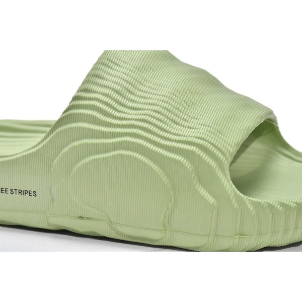 adidas originals Adilette 22 Slides Magic Lime GX6946