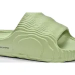 adidas originals Adilette 22 Slides Magic Lime GX6946