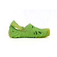 Saleke Bembury x Crocs Pollex Clog Light Green 207393-30T