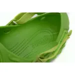 Saleke Bembury x Crocs Pollex Clog Light Green 207393-30T