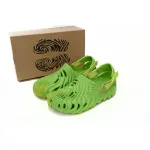Saleke Bembury x Crocs Pollex Clog Light Green 207393-30T
