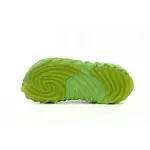 Saleke Bembury x Crocs Pollex Clog Light Green 207393-30T