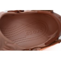 Saleke Bembury x Crocs Pollex Clog Pink 207393-6RL