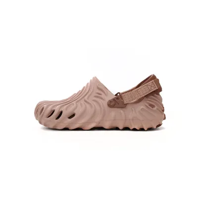 Saleke Bembury x Crocs Pollex Clog Pink 207393-6RL 01