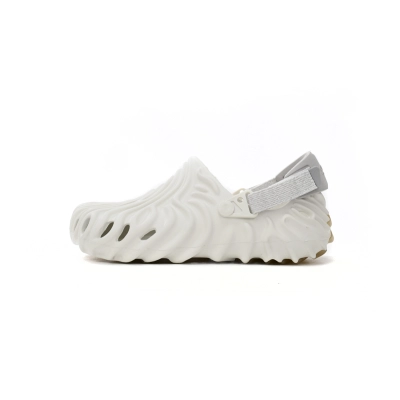 Saleke Bembury x Crocs Pollex Clog Stratus 207393-100 01