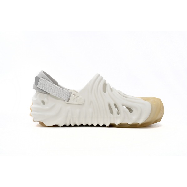 Saleke Bembury x Crocs Pollex Clog Stratus 207393-100