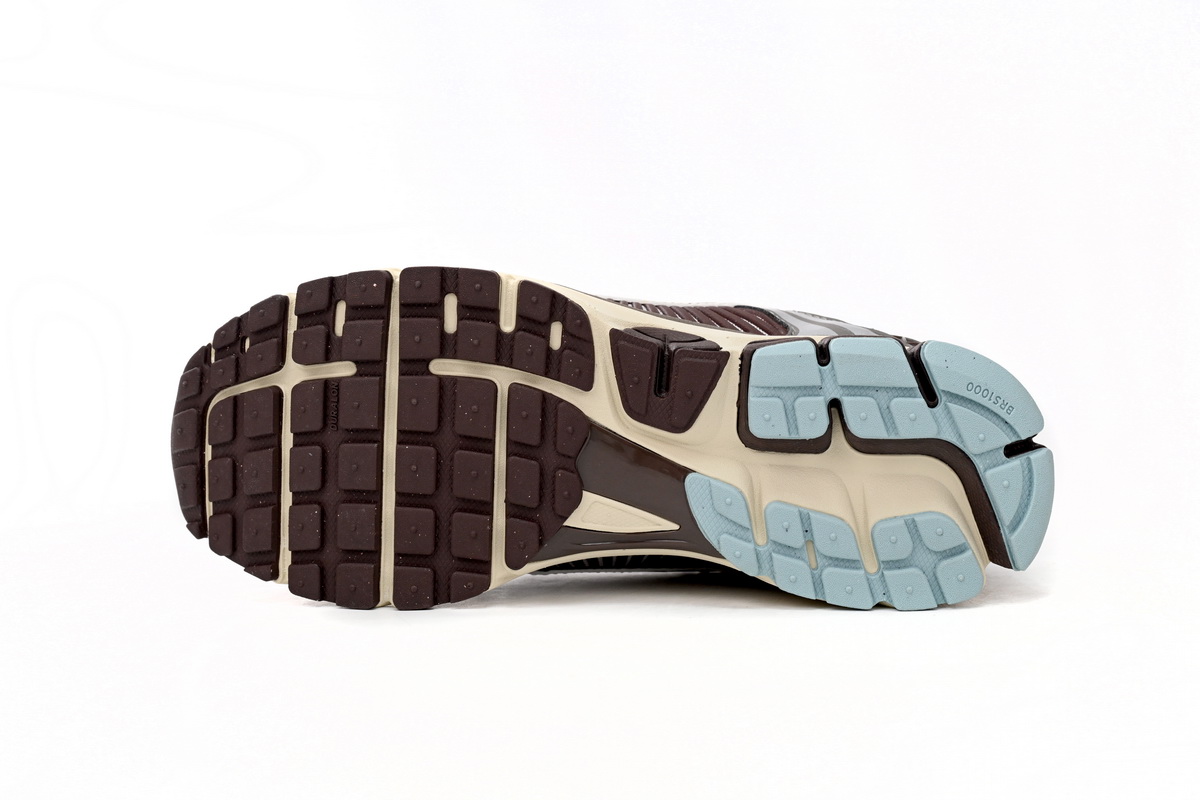 NikeAir Zoom Vomero 5 Beige Brown FD9919-001