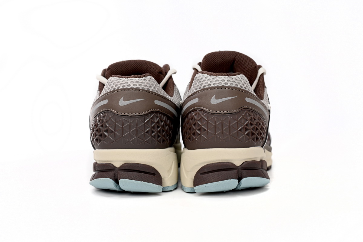 NikeAir Zoom Vomero 5 Beige Brown FD9919-001