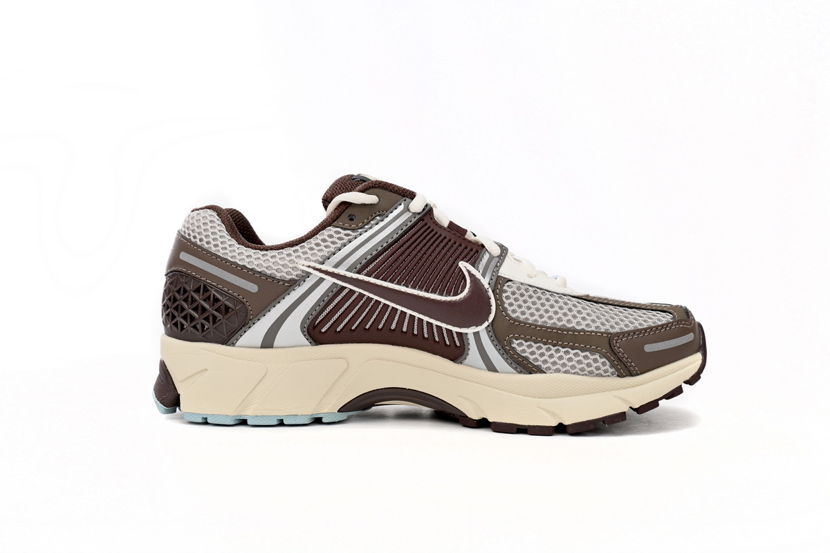 NikeAir Zoom Vomero 5 Beige Brown FD9919-001