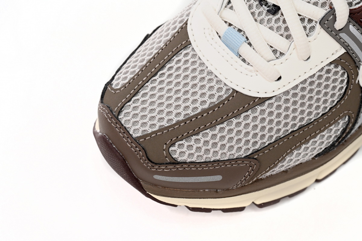 NikeAir Zoom Vomero 5 Beige Brown FD9919-001