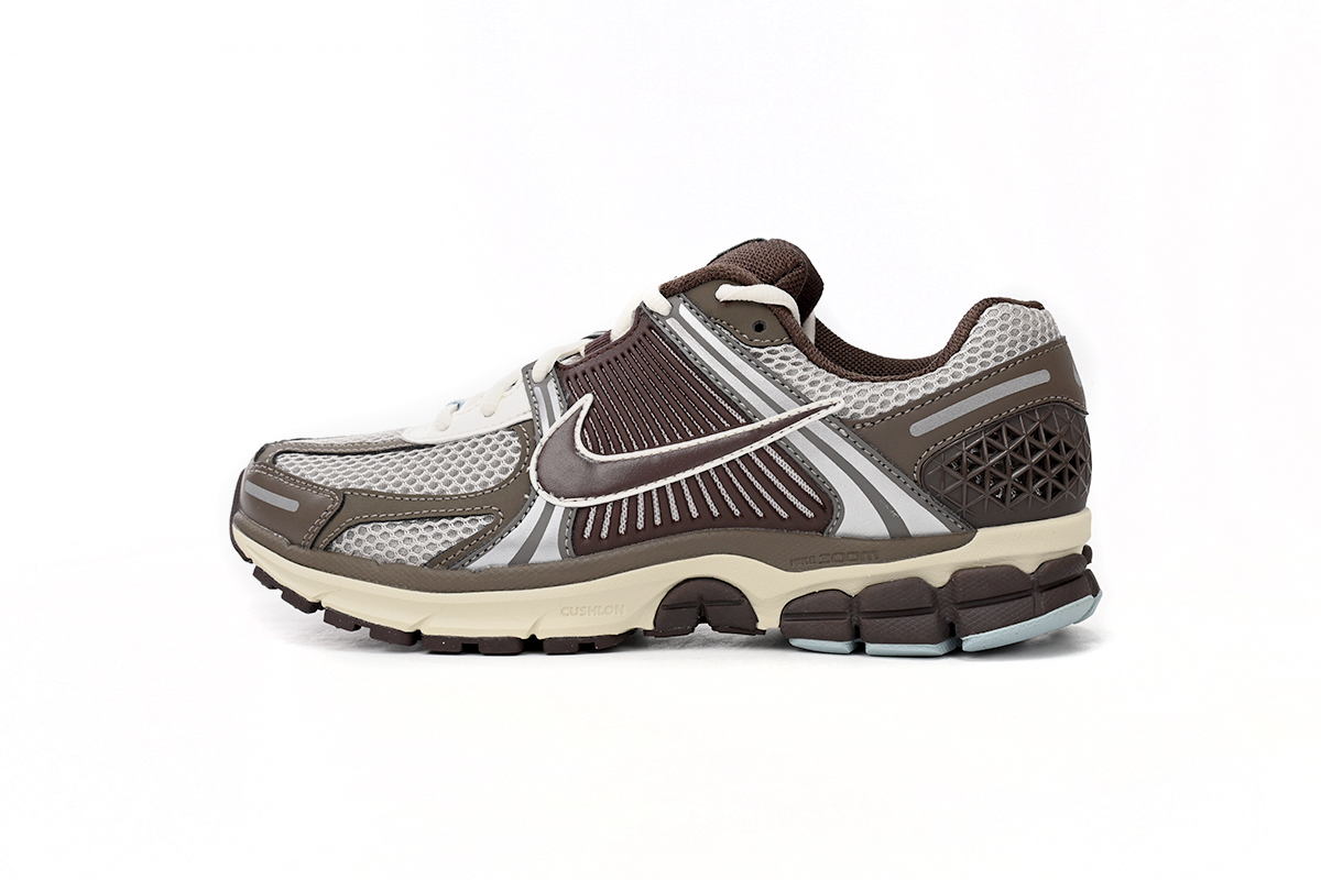 NikeAir Zoom Vomero 5 Beige Brown FD9919-001