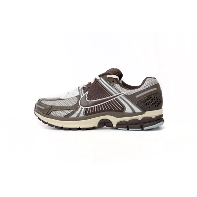 NikeAir Zoom Vomero 5 Beige Brown FD9919-001 01