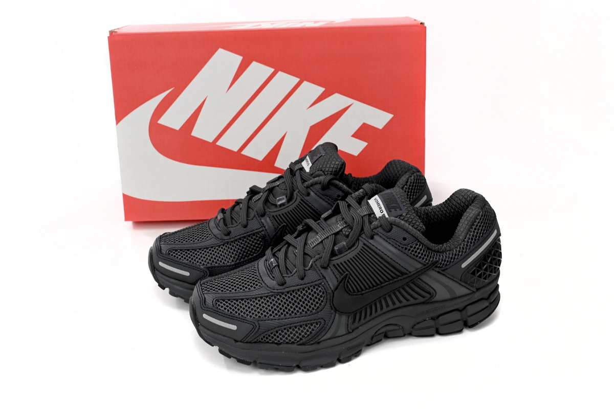 NikeAir Zoom Vomero 5 Black BV1358-002