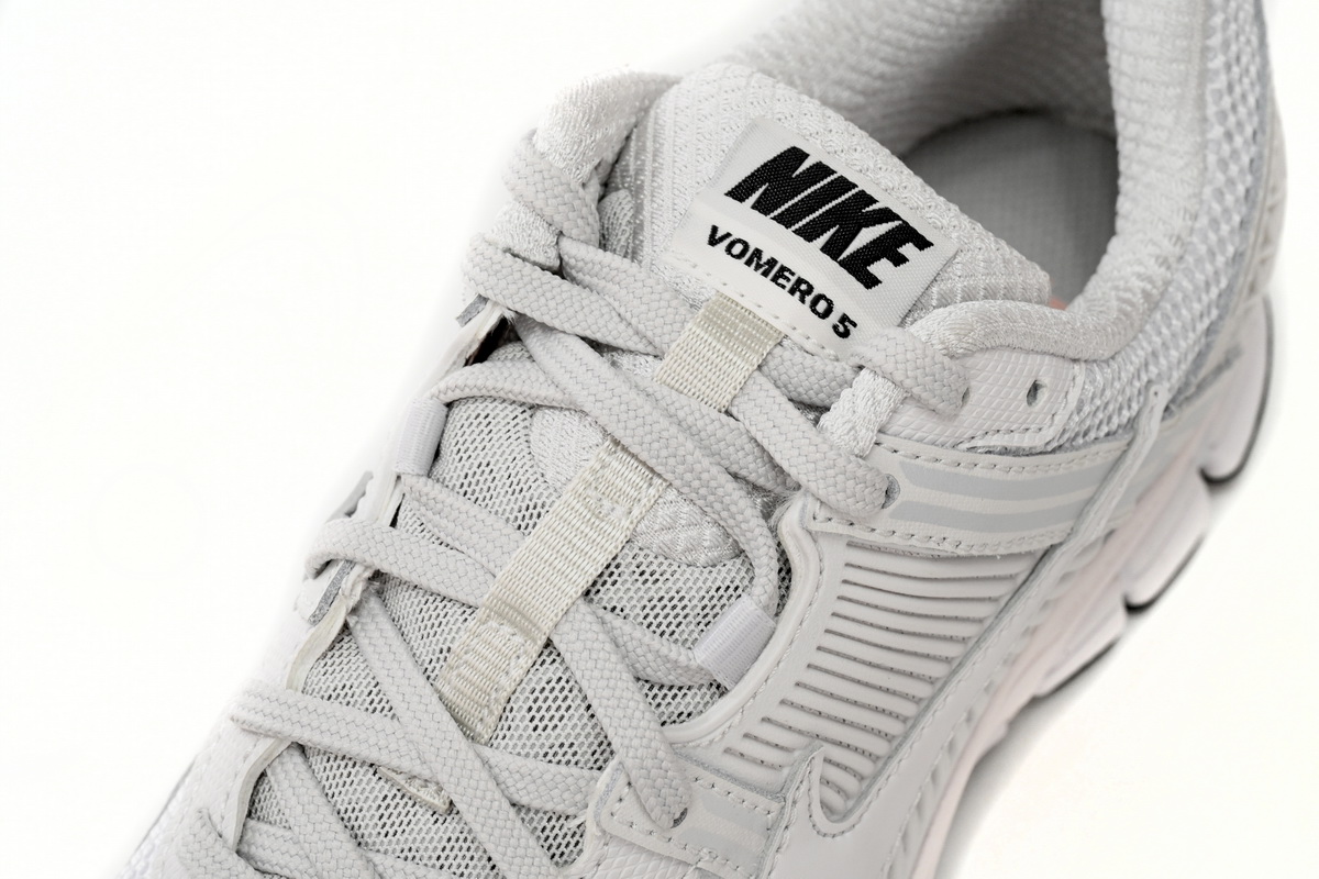 NikeAir Zoom Vomero 5 Grey BV1358-001
