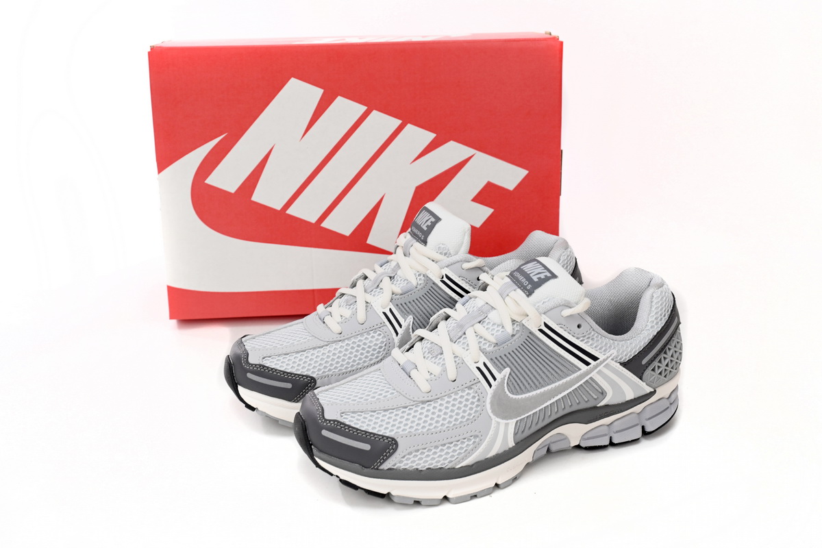 NikeAir Zoom Vomero 5 Grie Ge FD9919-001