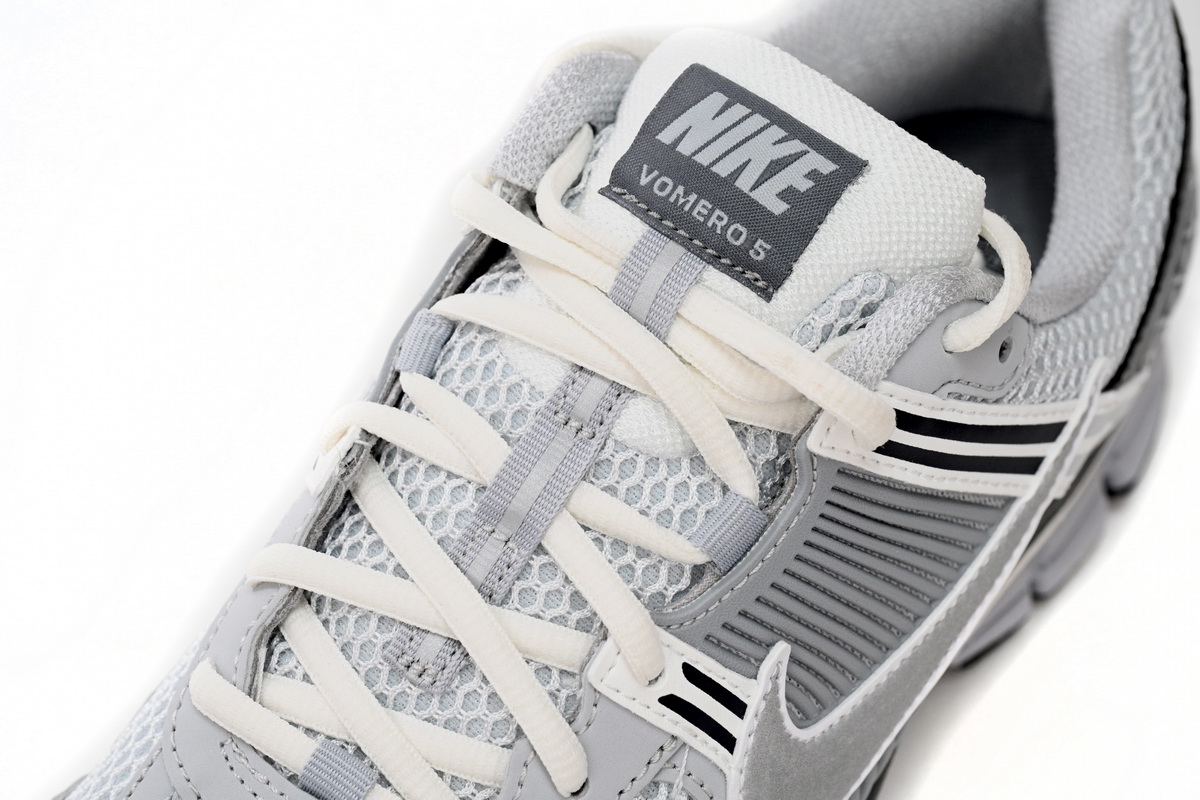 NikeAir Zoom Vomero 5 Grie Ge FD9919-001