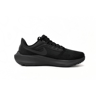 Nike Air Zoom Pegasus 39 Barely Black DH4071-006 02