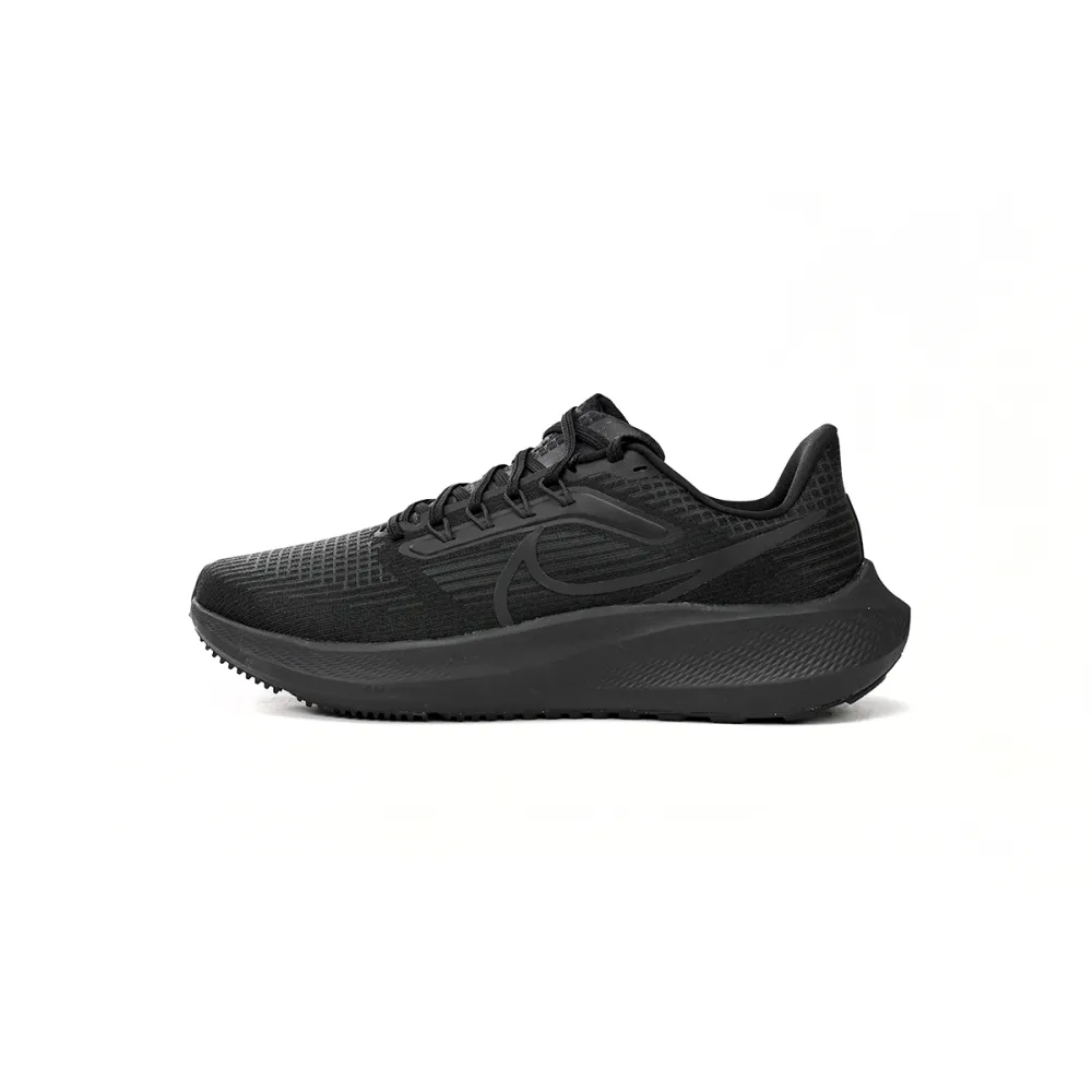 Nike Air Zoom Pegasus 39 Barely Black DH4071-006