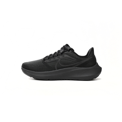 Nike Air Zoom Pegasus 39 Barely Black DH4071-006 01