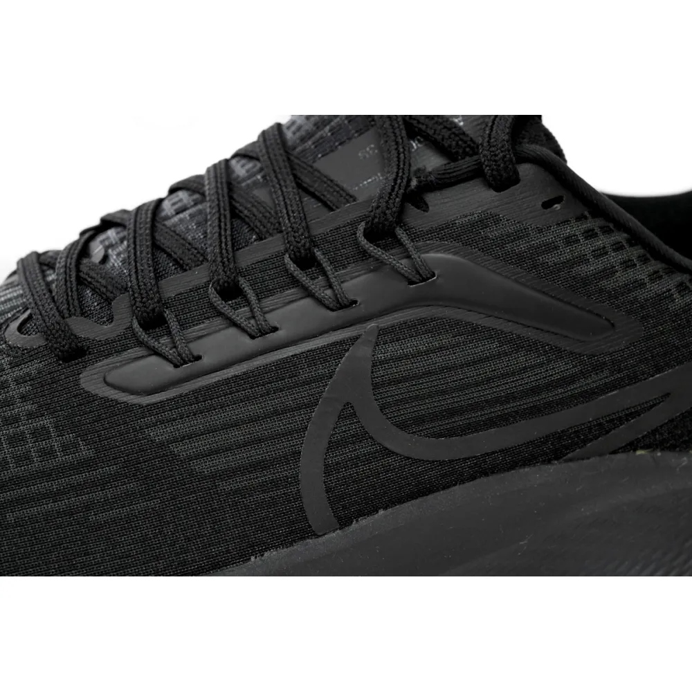 Nike Air Zoom Pegasus 39 Barely Black DH4071-006