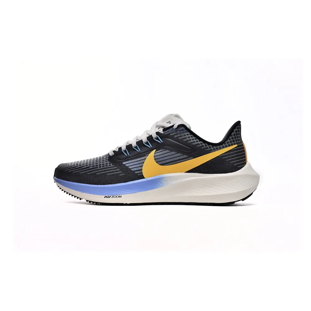 Nike Air Zoom Pegasus 39 Obsidian Yellow DO9580-400