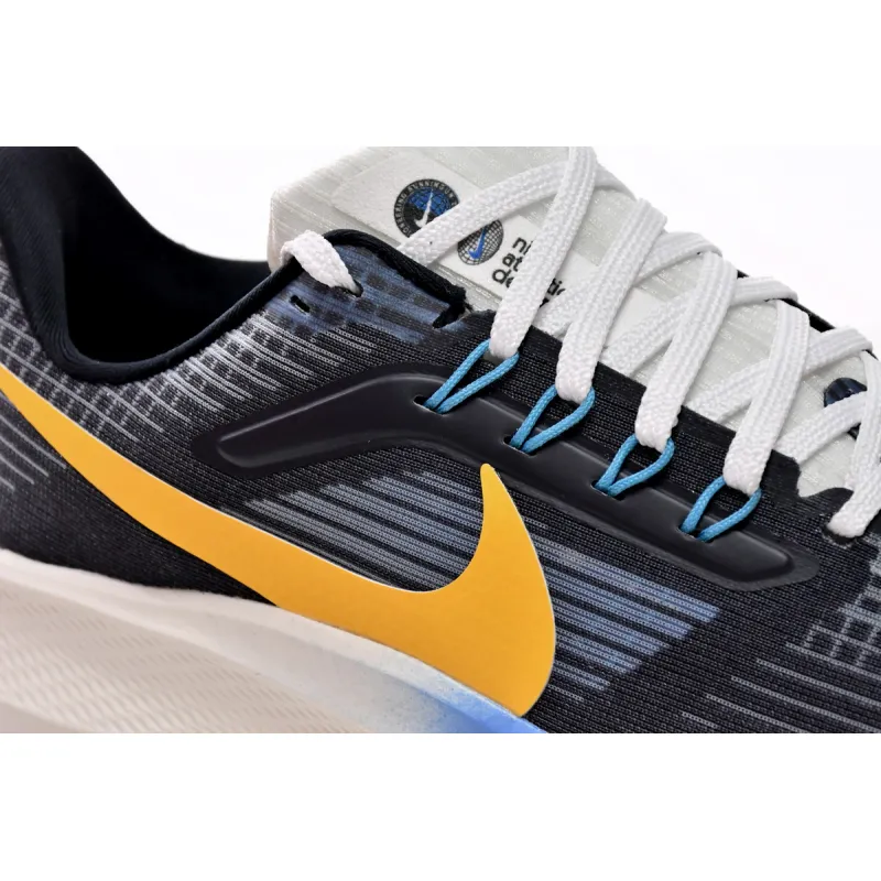 Nike Air Zoom Pegasus 39 Obsidian Yellow DO9580-400