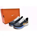 Nike Air Zoom Pegasus 39 Obsidian Yellow DO9580-400