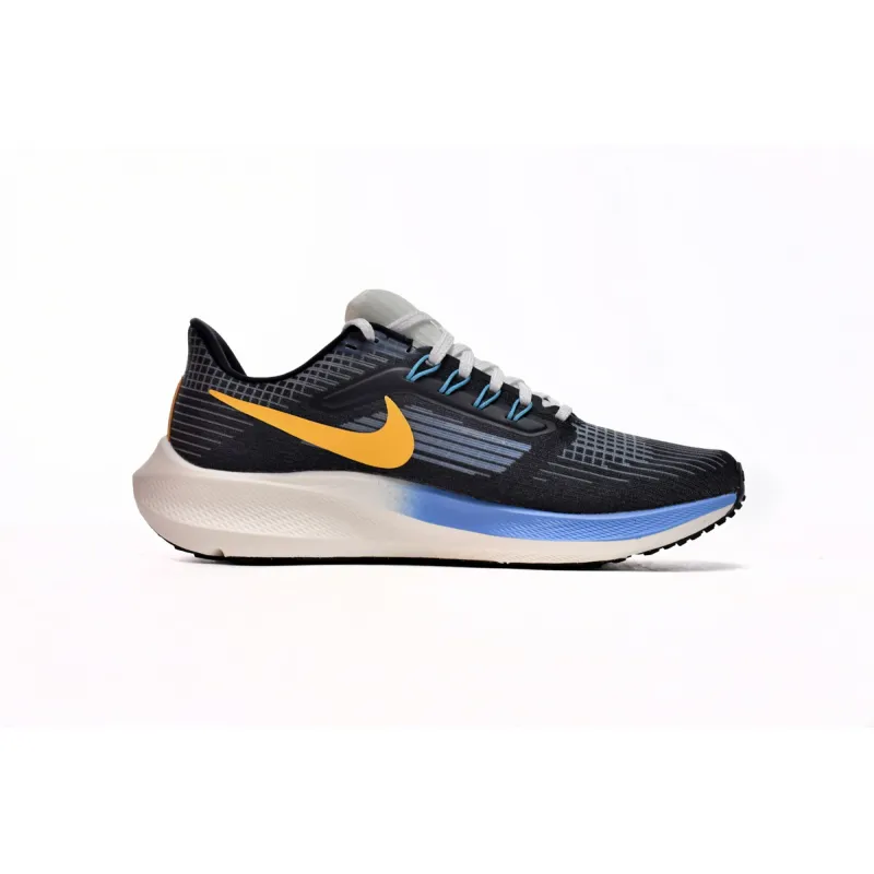 Nike Air Zoom Pegasus 39 Obsidian Yellow DO9580-400