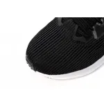 Nike Air Zoom Pegasus 40 Black And White DV3854-001