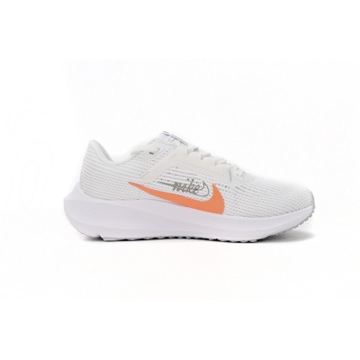 Nike Air Zoom Pegasus 40 Black Orange Blue FB7179-100 02