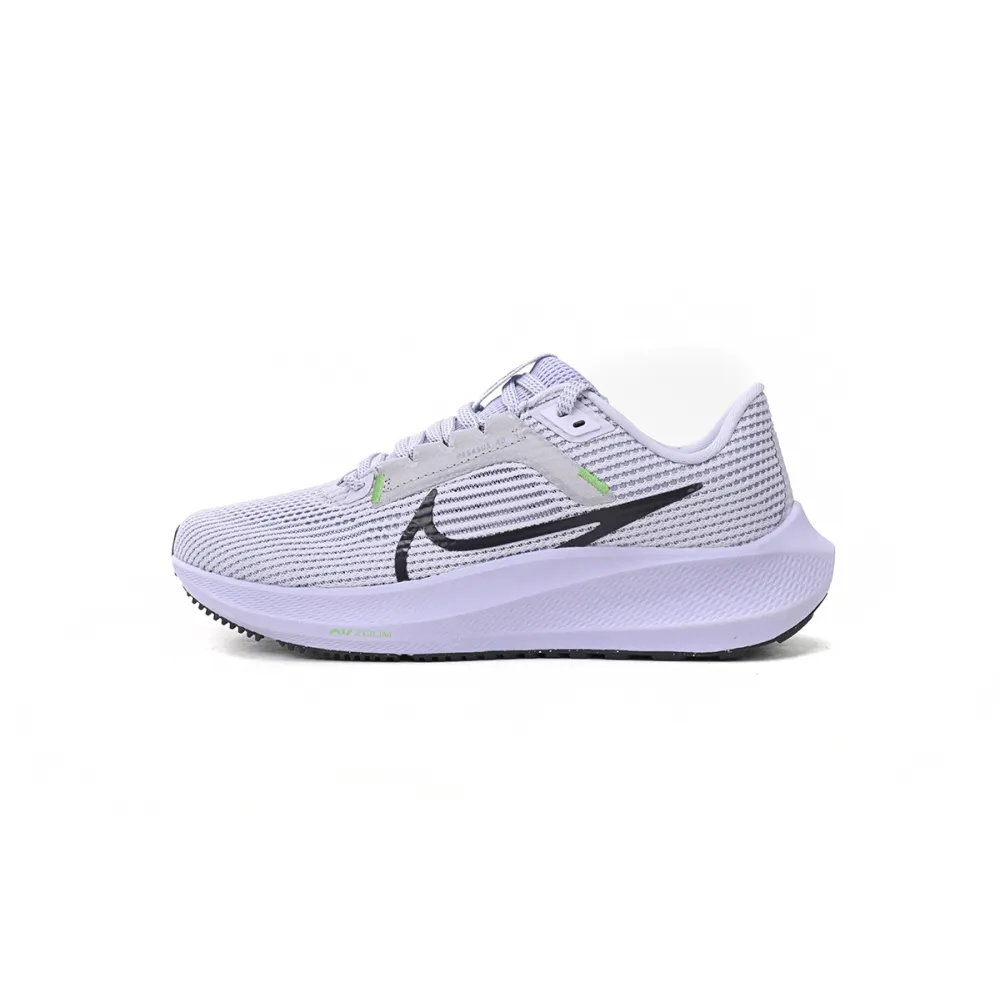 Nike Air Zoom Pegasus 40 Dark Gray DV3583-500