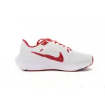 Nike Air Zoom Pegasus 40 White Red FJ2844-100