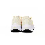 Nike Air Zoom Pegasus 40 White Yellow DV3583-101