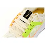 Nike Air Zoom Pegasus 40 White Yellow DV3583-101