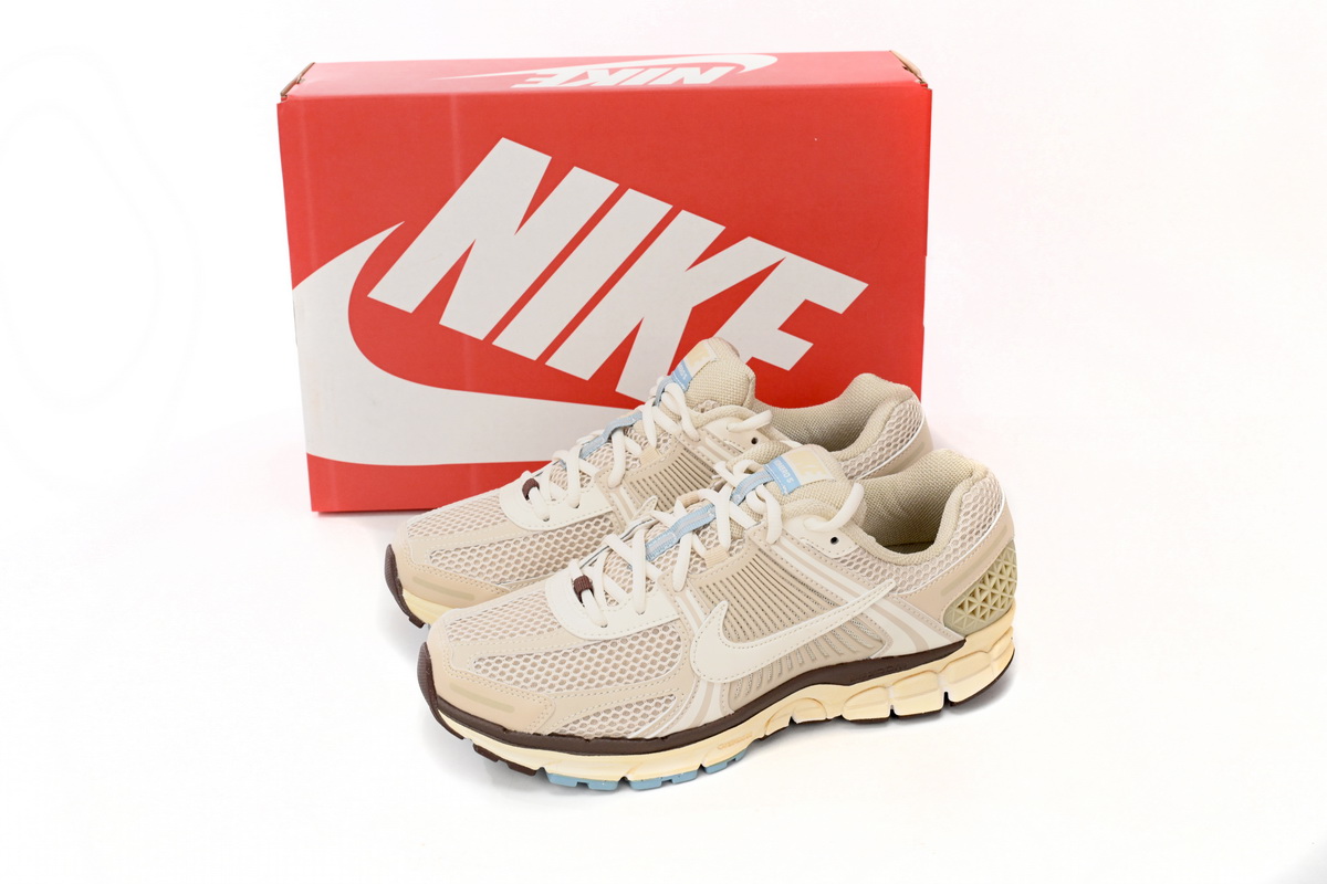 NikeAir Zoom Vomero 5 Beige FB8825-111