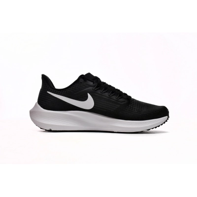 Nike Air Zoom Pegasus 39 Black Dark Smoke Grey DH4071-001 02
