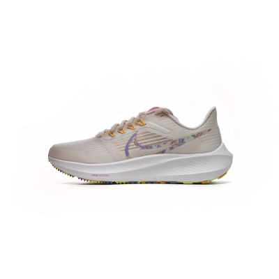 Nike Air Zoom Pegasus 39 Camo pink DO9483-600 01