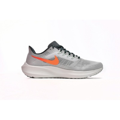 Nike Air Zoom Pegasus 39 Grey Blue Green DH4071-003 02