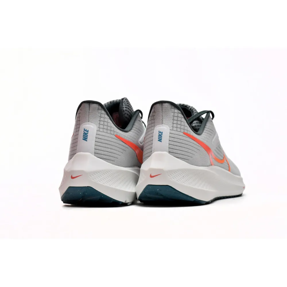 Nike Air Zoom Pegasus 39 Grey Blue Green DH4071-003