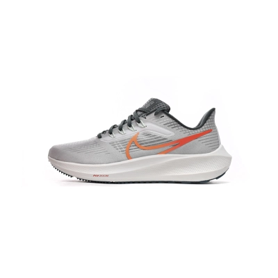 Nike Air Zoom Pegasus 39 Grey Blue Green DH4071-003 01