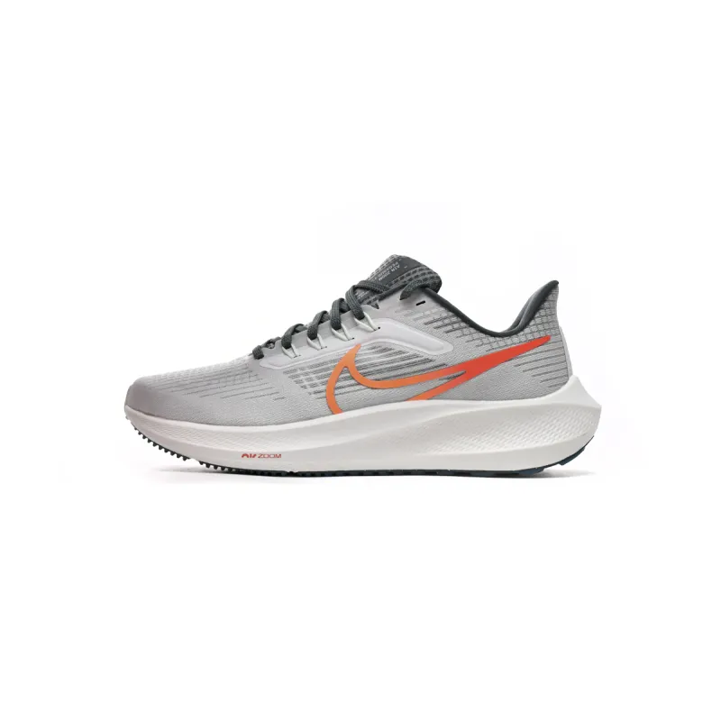 Nike Air Zoom Pegasus 39 Grey Blue Green DH4071-003