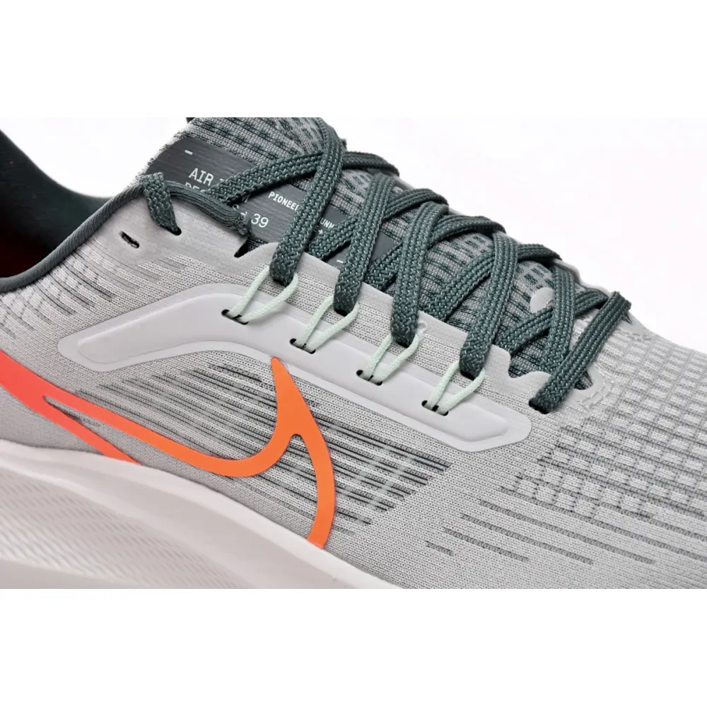 Nike Air Zoom Pegasus 39 Grey Blue Green DH4071-003